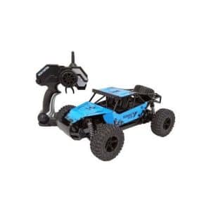 Mytoys High Speed Die Cast Metal Body RC Rock Crawler Racing Car