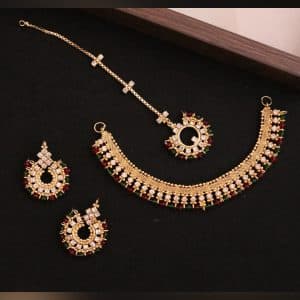 jewellery set for girls