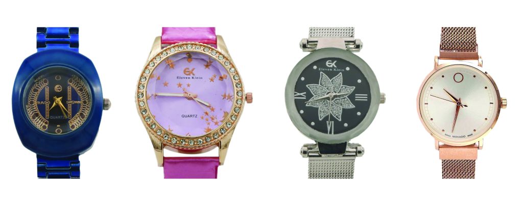 Women's Watches