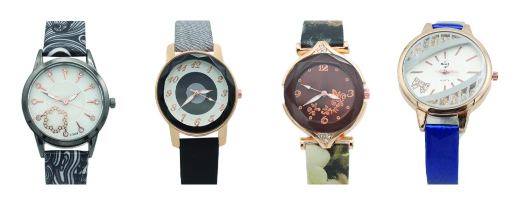 Women's Watches leather