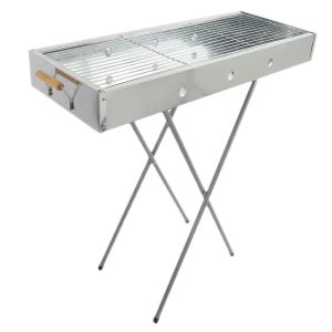 bbq stand grill