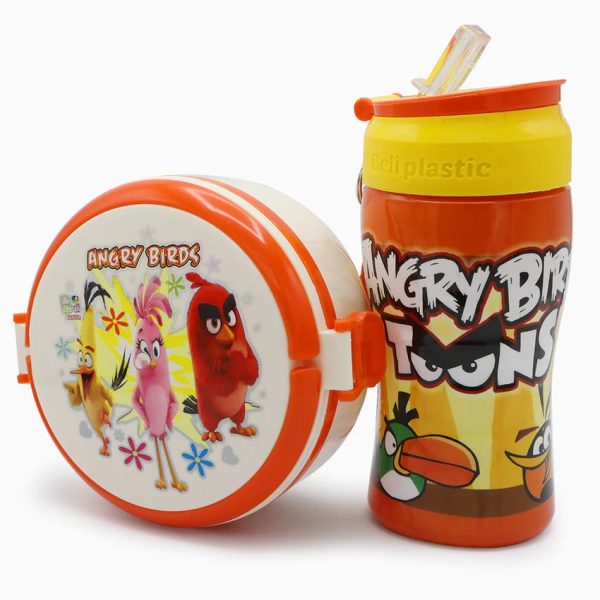 kids water bottel