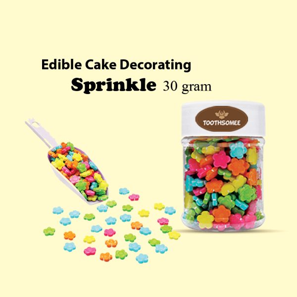 sprinkle 30gm