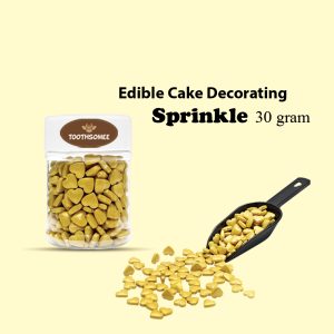 sprinkles 30g