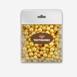 Pearls Golden 10g Pack
