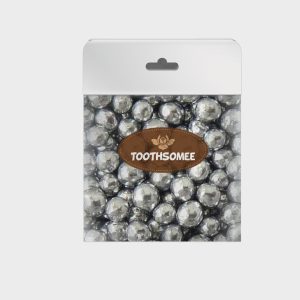 Pearls Silver 10g Pack
