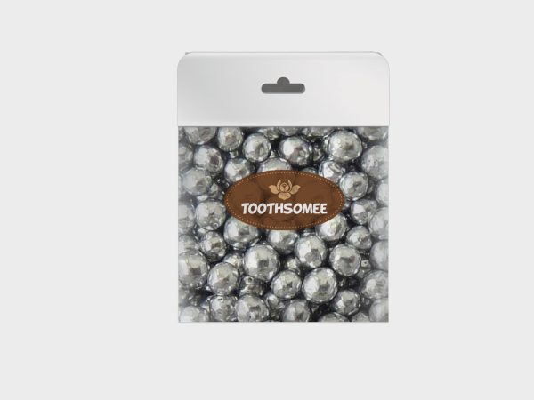 Pearls Silver 10g Pack